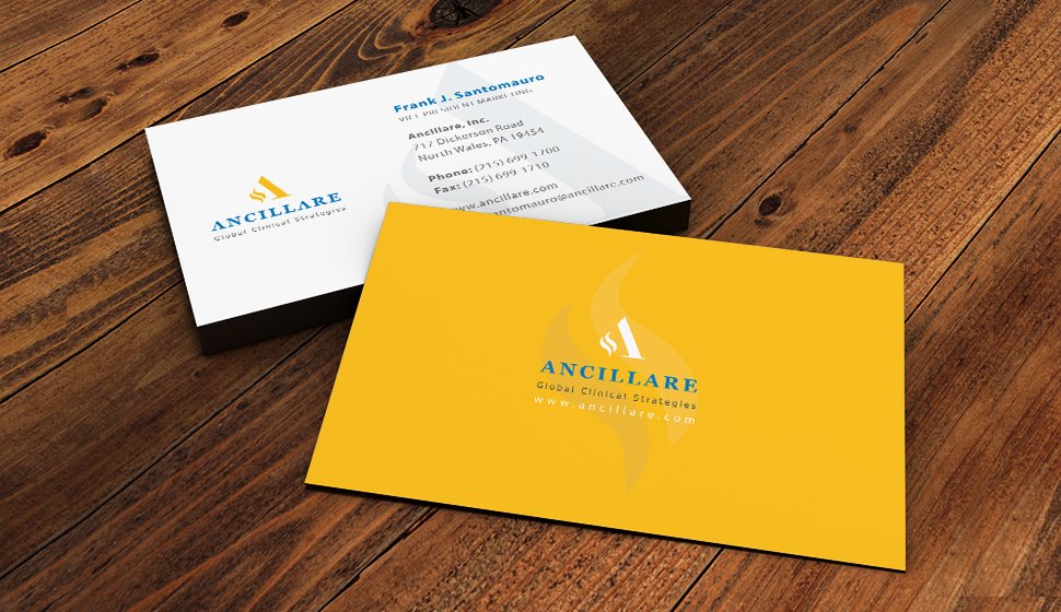 Business Card